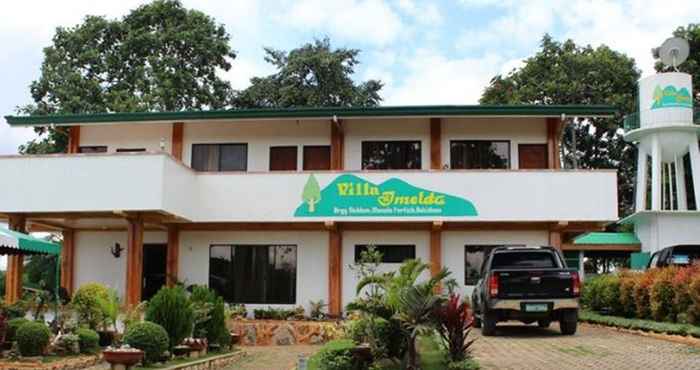 Exterior Villa Imelda Farm Resort