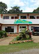 EXTERIOR_BUILDING Villa Imelda Farm Resort