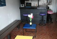 バー、カフェ、およびラウンジ 7 Siam House Hotel