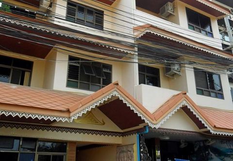 外観 Siam House Hotel