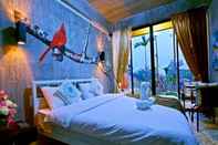 Bedroom Hor Nok Hook Ta To Resort