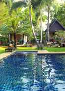 SWIMMING_POOL Prachuap Garden View