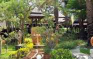 Lobby 5 Prachuap Garden View