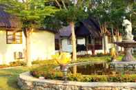 ภายนอกอาคาร Prachuap Garden View