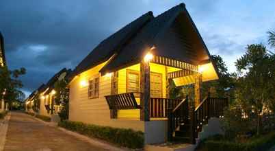 Kamar Tidur 4 Prachuap Garden View