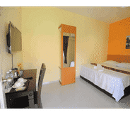 Bedroom 4 Chenang Inn