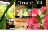 Lobby Chenang Inn