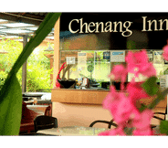 Lobby 2 Chenang Inn