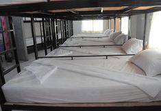 Bedroom 5 Mickey Hostel