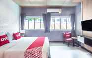 Kamar Tidur 7 Phi Phi Palm Residence