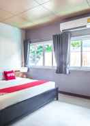 BEDROOM Phi Phi Palm Residence