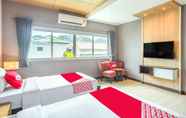 Bedroom 4 Phi Phi Palm Residence