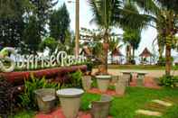 Ruang untuk Umum Sunrise Resort