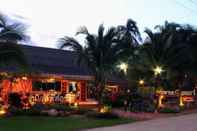 Lobby Sunrise Resort