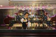 Bar, Kafe, dan Lounge Huu Nghi Hotel Hai Phong