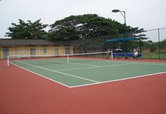 Trung tâm thể thao 3 Huu Nghi Hotel Hai Phong