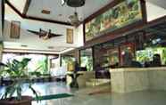 Lobby 3 Balanghai Hotel and Convention Center