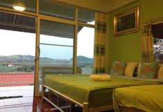 ห้องนอน 6 Baan Mai Sai Mhog Khao Kho Homestay