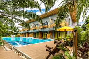 Le Pes Villas, THB 1,372.13