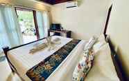 Kamar Tidur 6 Chunut House Resort