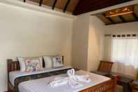 Kamar Tidur Chunut House Resort