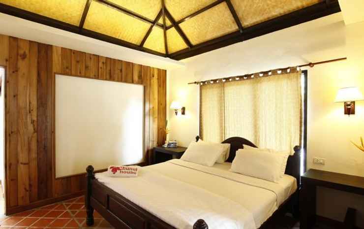  Chunut House Resort Krabi - 