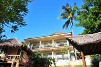 Bangunan Chunut House Resort