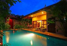 ล็อบบี้ 3 Napalai Pool Villa Resort