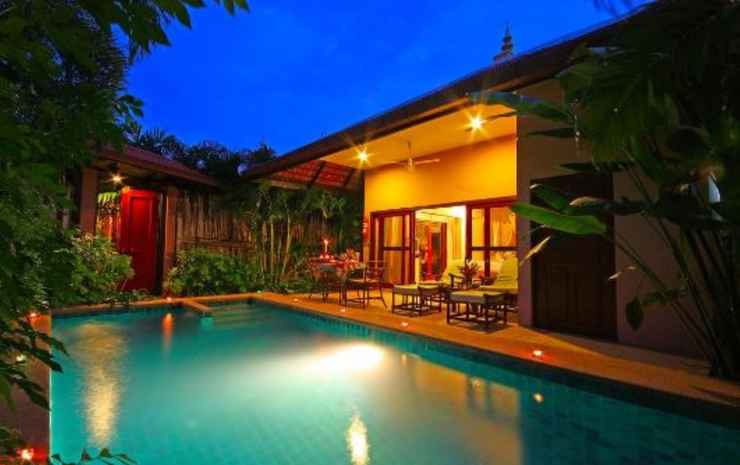  Napalai Pool Villa Resort Chonburi - 