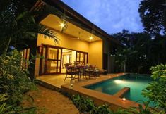 สระว่ายน้ำ 4 Napalai Pool Villa Resort