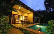 สระว่ายน้ำ 4 Napalai Pool Villa Resort