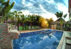 Entertainment Facility 2 Baan Soontree Resort