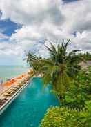 SWIMMING_POOL Chantaramas Resort & Spa