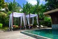 Quầy bar, cafe và phòng lounge Chantaramas Resort & Spa