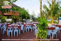 Restoran White Beach Resort