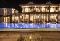 Exterior 2 Alia Residence Business Resort