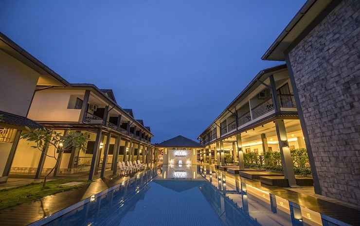 Alia Residence Business Resort