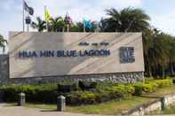 Luar Bangunan Sunvillas Hua Hin Blue Lagoon