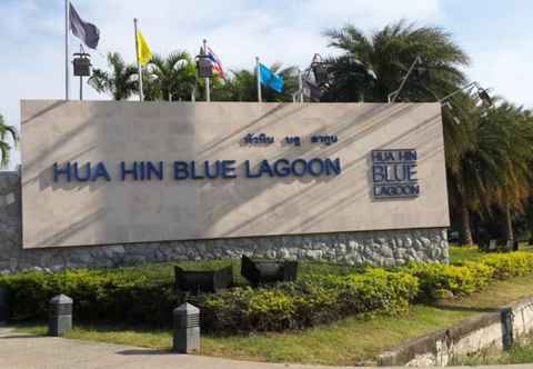 Bangunan Sunvillas Hua Hin Blue Lagoon