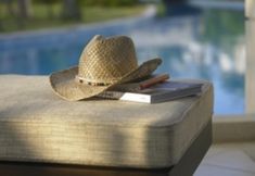 Sảnh chờ 5 Sunvillas Hua Hin Blue Lagoon