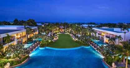 Luar Bangunan 4 Sunvillas Hua Hin Blue Lagoon