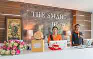 ล็อบบี้ 5 The Smart Hotel Hatyai