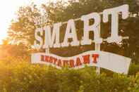 ร้านอาหาร The Smart Hotel Hatyai