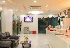 로비 3 The Smart Hotel Hatyai