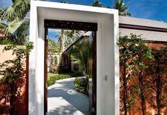 ロビー 4 Thai Thani Pool Villa