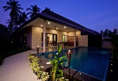 ロビー 6 Thai Thani Pool Villa