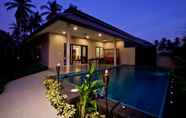 ล็อบบี้ 6 Thai Thani Pool Villa