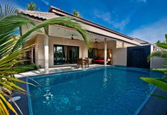 スイミングプール 5 Thai Thani Pool Villa