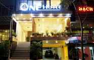 ภายนอกอาคาร 3 One Hotel Hanoi