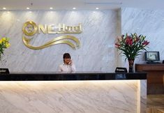 Lobby 6 One Hotel Hanoi